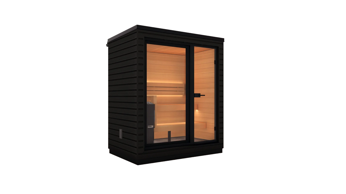 Saunum Mini-Mini