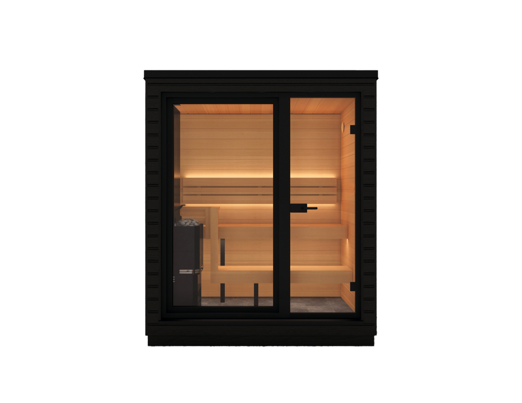 Saunum Mini-Mini