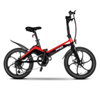 Ducati MG-20 Folding Electric Bike