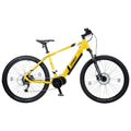 Mark2 Scrambler C Mid Drive Electric Mountain Bike 250W