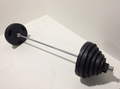 MYO Olympic Disc Package - Includes Bar and Collars