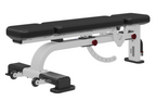 Nautilus Inspiration Multi Adjustable Bench