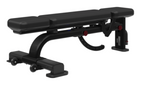 Nautilus Inspiration Multi Adjustable Bench