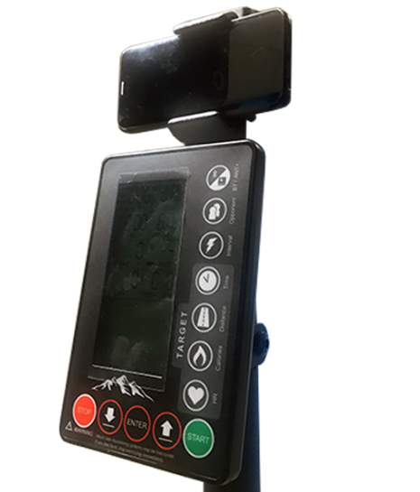 GymGear Ascend 2.0 Vertical Climber
