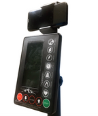 GymGear Ascend 2.0 Vertical Climber