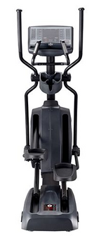 GymGear X97 Cross Trainer