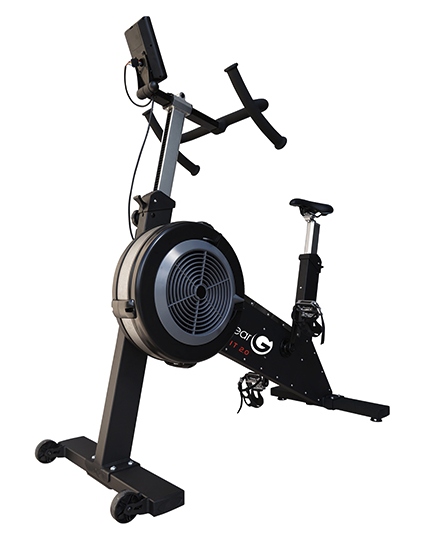 GymGear Pursuit 2.0 Bike
