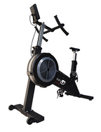 GymGear Pursuit 2.0 Bike