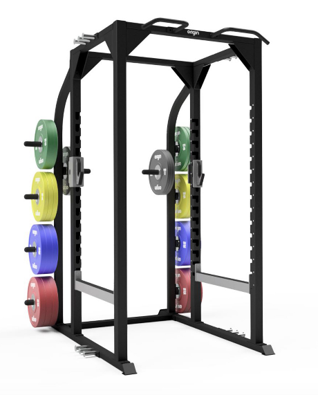 Origin Power Rack