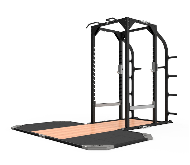 Origin Power Rack