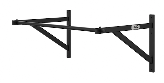 JMC Wall Mounted Pull-up Bar