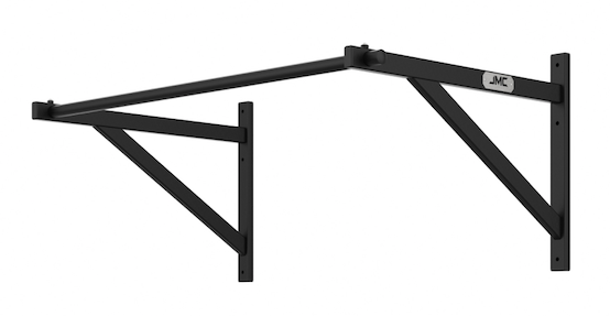 JMC Wall Mounted Pull-up Bar