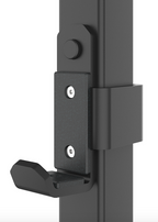 JMC Free Standing Squat Stands