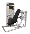 GymGear Dual Series - Multi Press