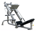 GymGear Elite Series 45 Degree Leg Press Plate Loaded