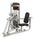 GymGear Dual Series – Leg Press / Calf Raise