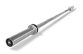 Physical Company Pro Olympic Bar (5ft, 6ft, 7ft) - with bearings