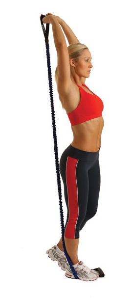 Fitness Mad Safety Resistance Trainer