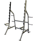 GymGear Squat Rack