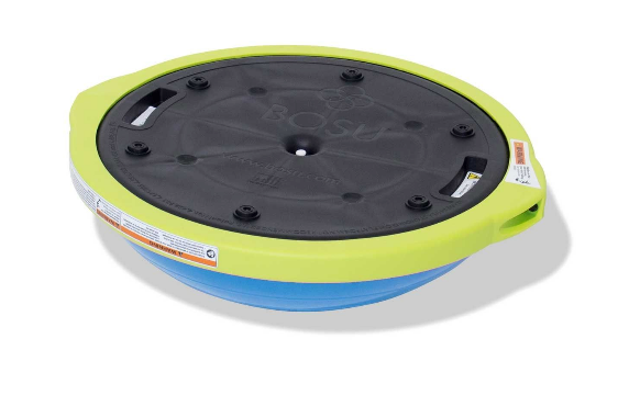 BOSU® Sport 50cm Balance Trainer - Blue