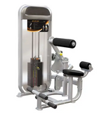 GymGear Dual Series – Ab / Low Back