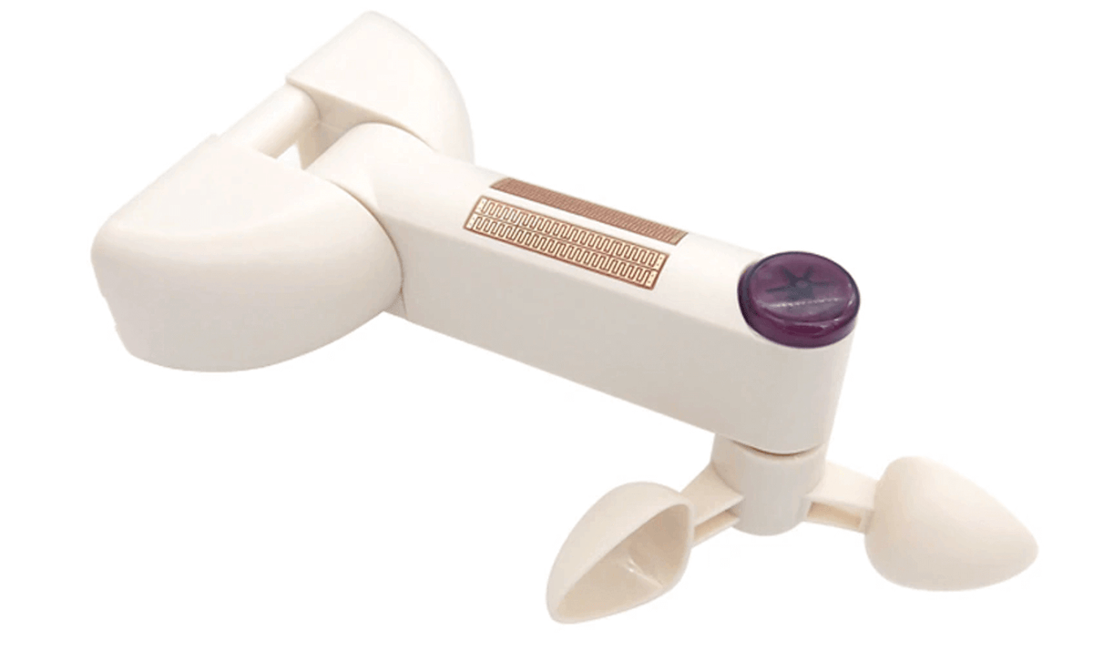 Rain Sensor for Weatherproof Pergola