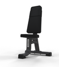 Jordan Upright Utility Bench