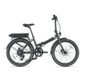 Legend Siena 24" Step Through Folding Electric Bike (Ex-Demo)