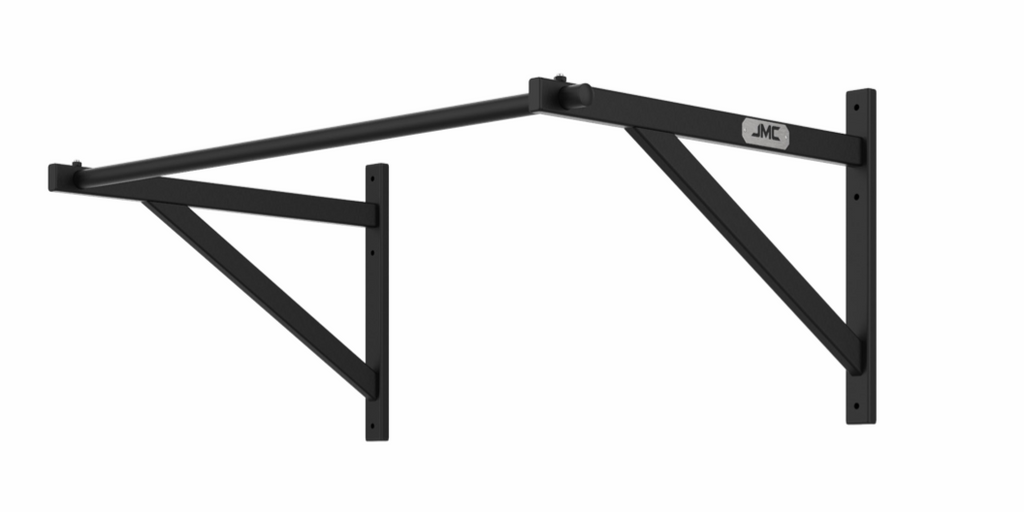 JMC Wall Mounted Pull-up Bar