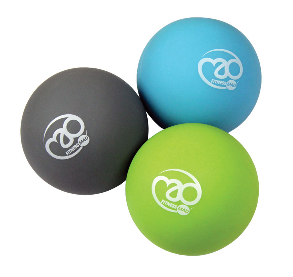 Fitness Mad Trigger Point Massage Balls