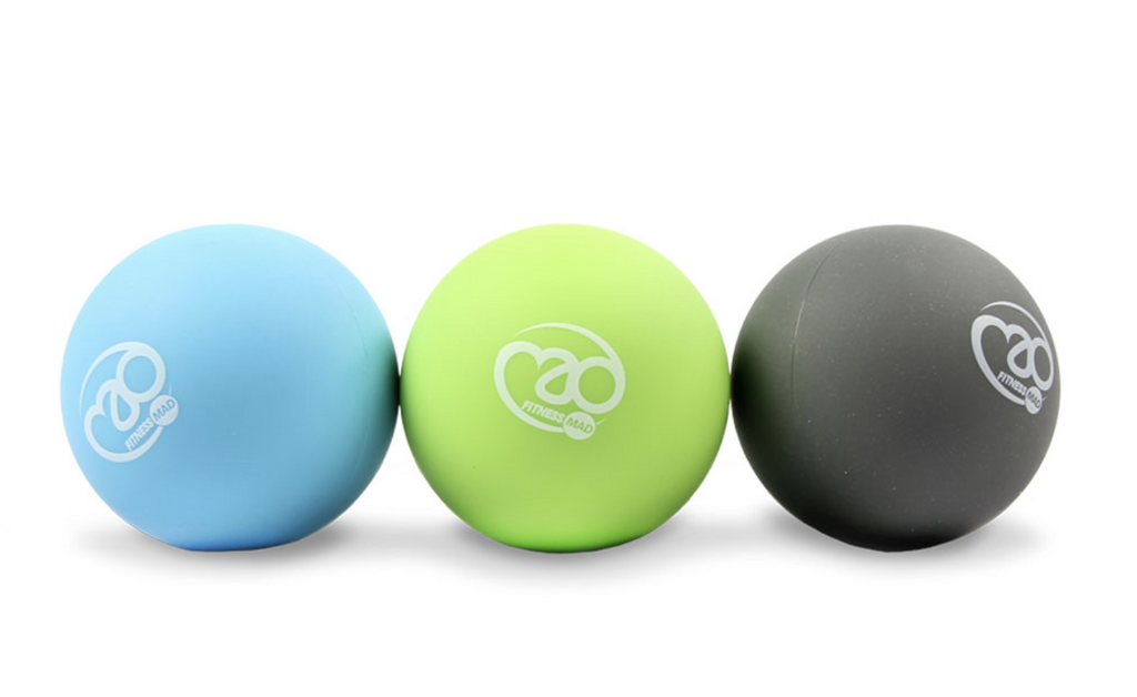 Fitness Mad Trigger Point Massage Balls
