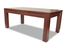 Gamesson Mars Deluxe Combo 6ft Multi Games Table