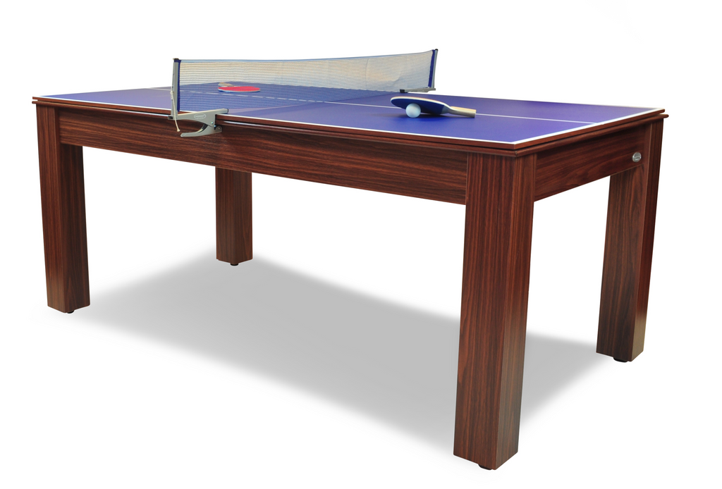 Gamesson Mars Deluxe Combo 6ft Multi Games Table