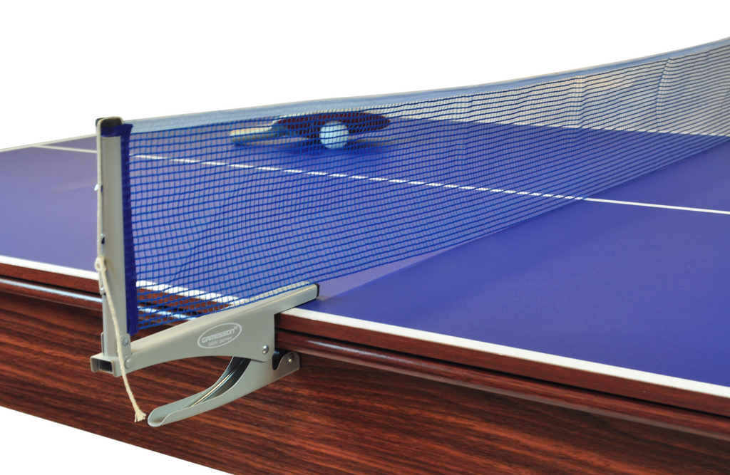Gamesson Mars Deluxe Combo 6ft Multi Games Table