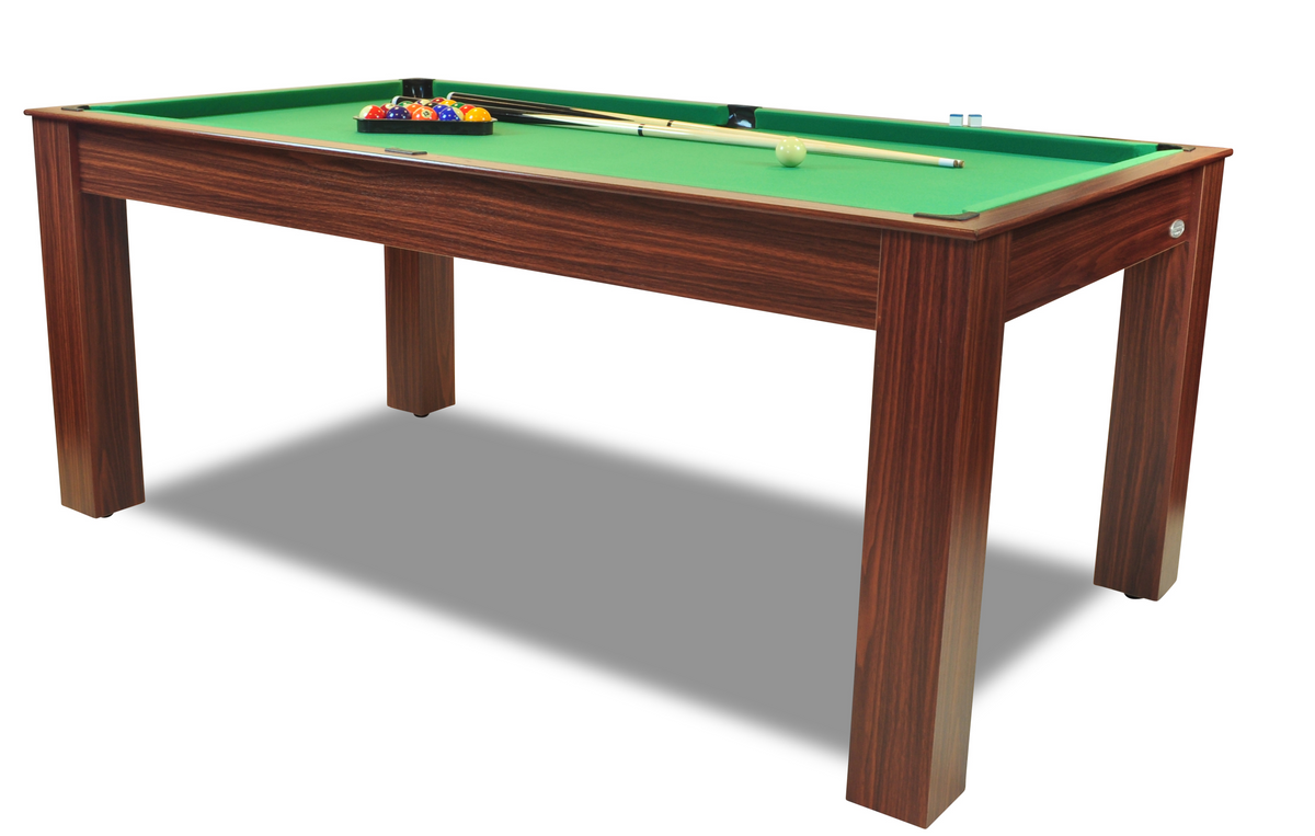 Gamesson Mars Deluxe Combo 6ft Multi Games Table