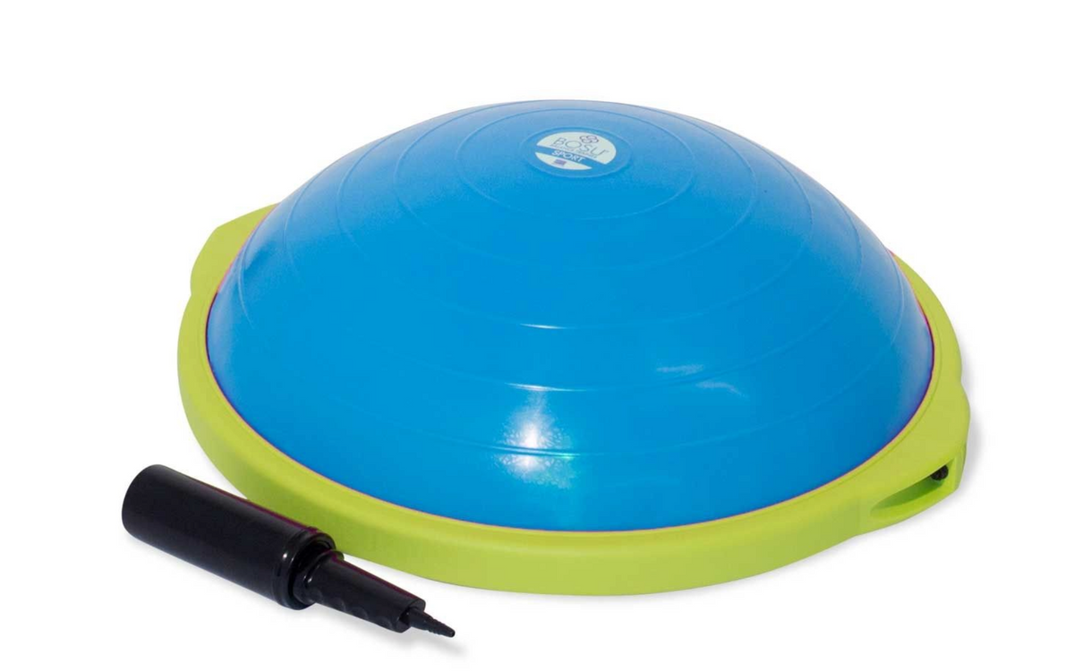BOSU® Sport 50cm Balance Trainer - Blue