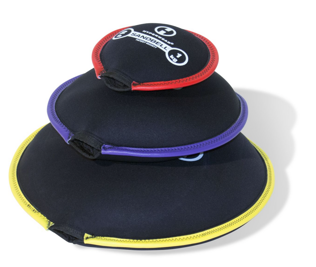 Hyperwear Sandbell