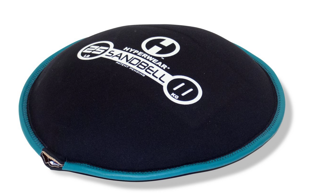 Hyperwear Sandbell