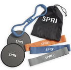 SPRI Ultimate Booty Sculpt Kit