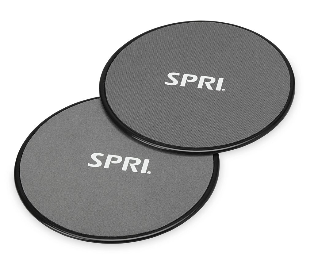 SPRI Ultimate Booty Sculpt Kit
