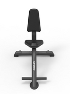 Spirit Upright Bench