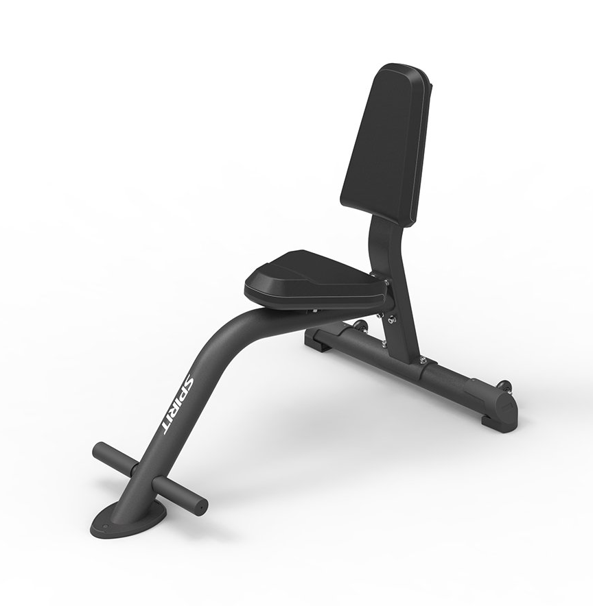 Spirit Upright Bench