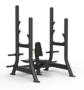 Spirit Olympic Military Bench