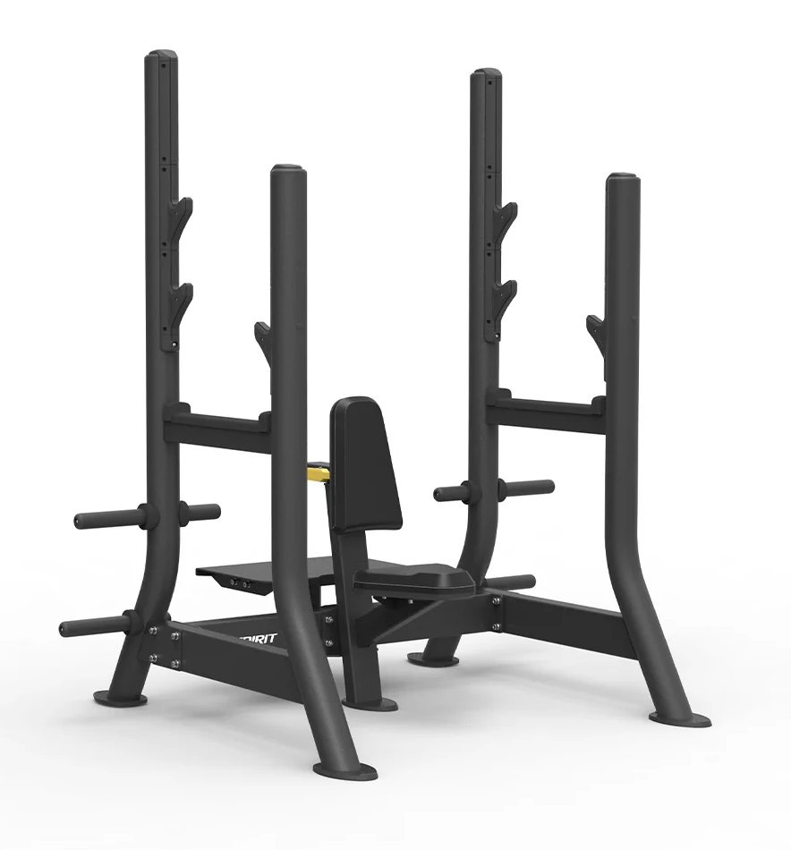 Spirit Olympic Military Bench