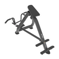 Spirit T-Bar Row