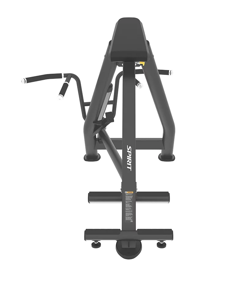 Spirit T-Bar Row