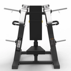 Spirit Shoulder Press