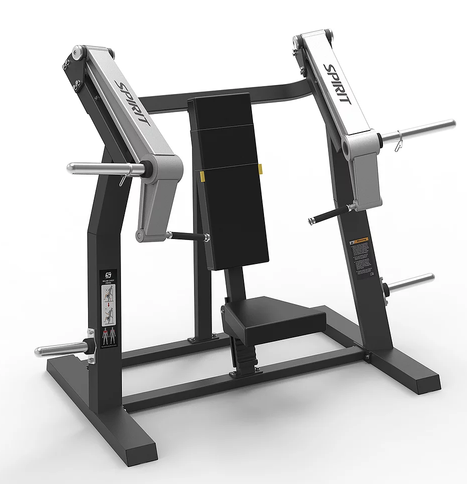Spirit Incline Chest Press