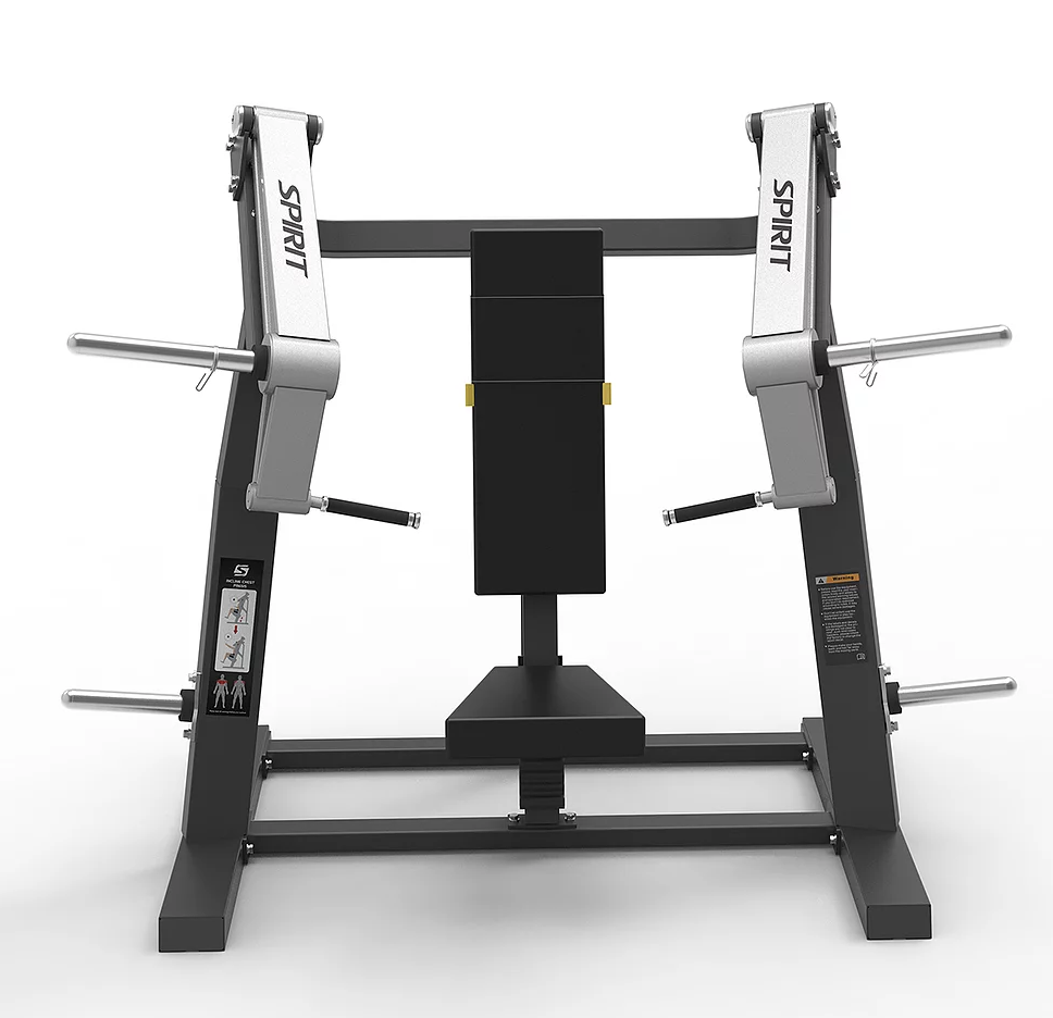 Spirit Incline Chest Press