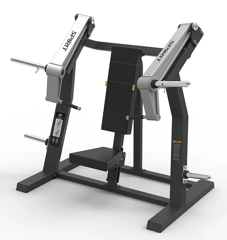 Spirit Incline Chest Press